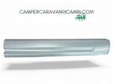 BANDELLA POSTERIORE SX ELNAGH SUPER D 2005 (D00150000) - campercaravanricambi.com