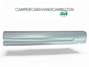 BANDELLA POSTERIORE SX ELNAGH SUPER D 2005 (D00150000) - campercaravanricambi.com
