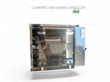 BARBECUE BIG SQUALO MARCA BEP (BEP05) - campercaravanricambi.com