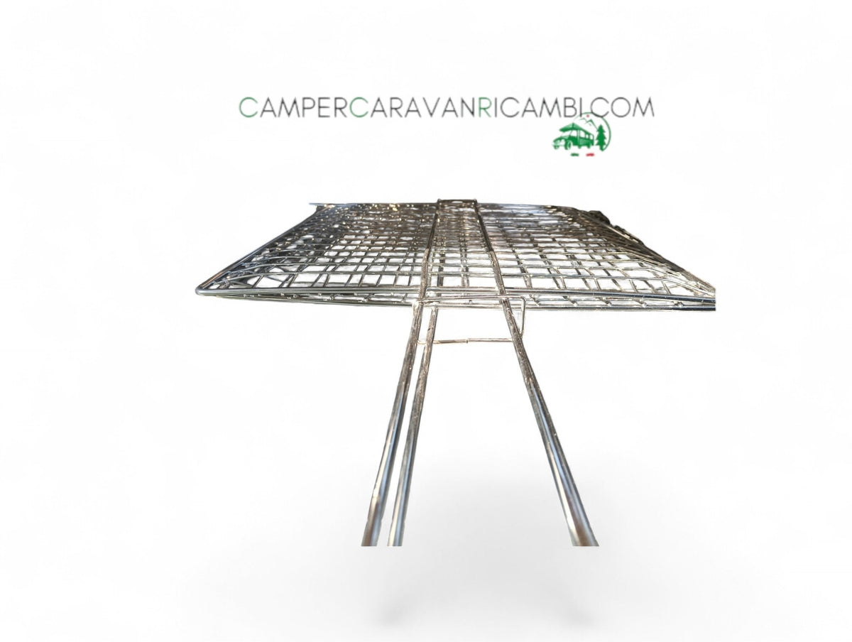 BARBECUE BIG SQUALO MARCA BEP (BEP05) - campercaravanricambi.com
