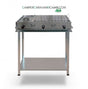 BARBECUE CAMPING BEP (BEP04) - campercaravanricambi.com