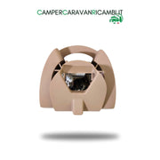 BLOCCO SERRATURA INTERNA PORTA CELLULA CAMPER HYMER DAL 2015 (3235702) - campercaravanricambi.it