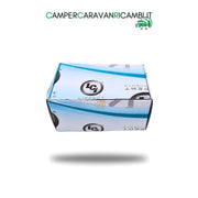 BLOCCO SERRATURA INTERNA PORTA CELLULA CAMPER HYMER DAL 2015 (3235702) - campercaravanricambi.it