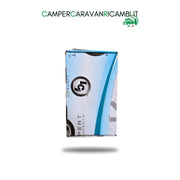 BLOCCO SERRATURA INTERNA PORTA CELLULA CAMPER HYMER DAL 2015 (3235702) - campercaravanricambi.it