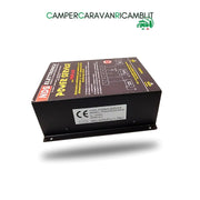 BOOSTER POWER SERVICE (NDS PWS - 4/25) - campercaravanricambi.it