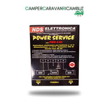 BOOSTER POWER SERVICE (NDS PWS - 4/25) - campercaravanricambi.it