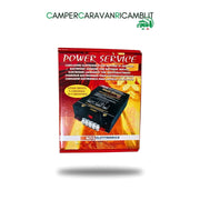 BOOSTER POWER SERVICE (NDS PWS - 4/25) - campercaravanricambi.it