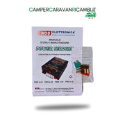 BOOSTER POWER SERVICE (NDS PWS - 4/25) - campercaravanricambi.it