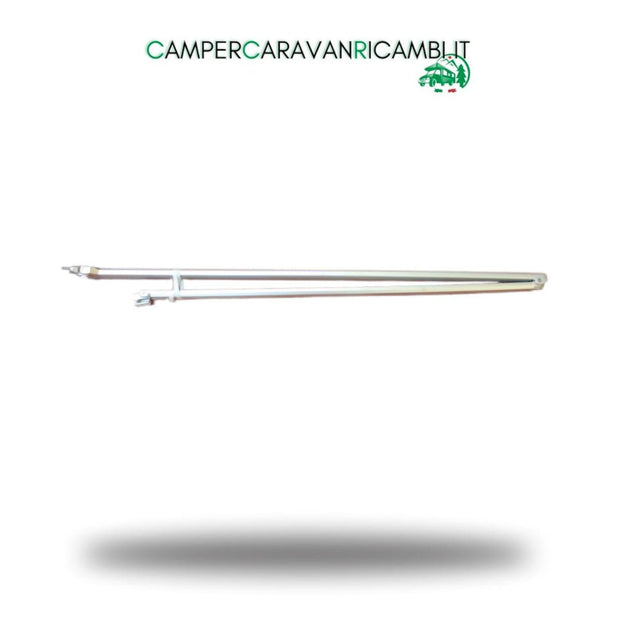 BRACCIO ESTENSIONE TENDALINO DESTRO PER TENDALINO FIAMMA F45 ELEGANCE XL (01886H01A) - campercaravanricambi.com