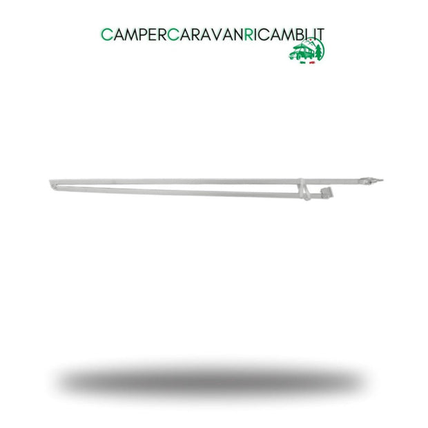 BRACCIO ESTENSIONE TENDALINO DESTRO PER TENDALINO FIAMMA F45 ELEGANCE XL (01886H01A) - campercaravanricambi.com