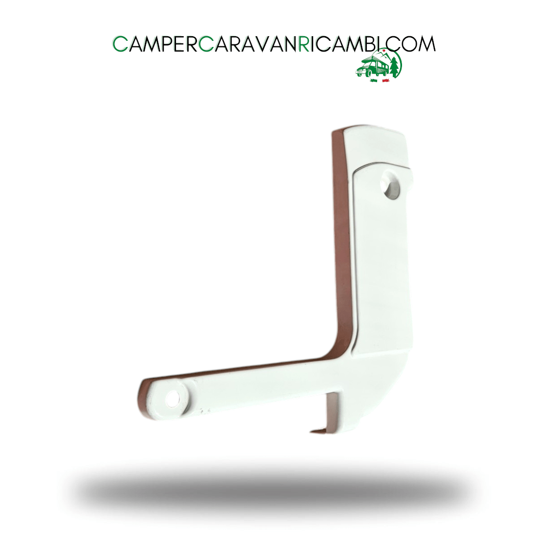 CANTONALE INFERIORE POSTERIORE SX PER CARAVAN HOBBY DAL 1997 AL 2000 (HOB 6510120097) - campercaravanricambi.com