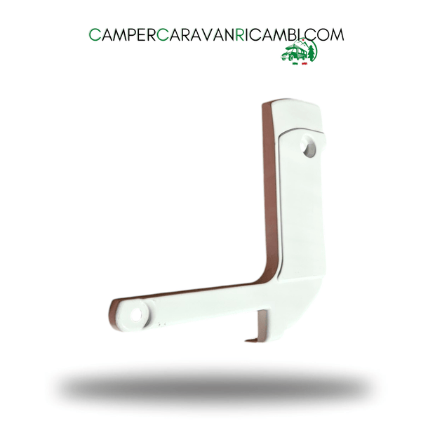CANTONALE INFERIORE POSTERIORE SX PER CARAVAN HOBBY DAL 1997 AL 2000 (HOB 6510120097) - campercaravanricambi.com