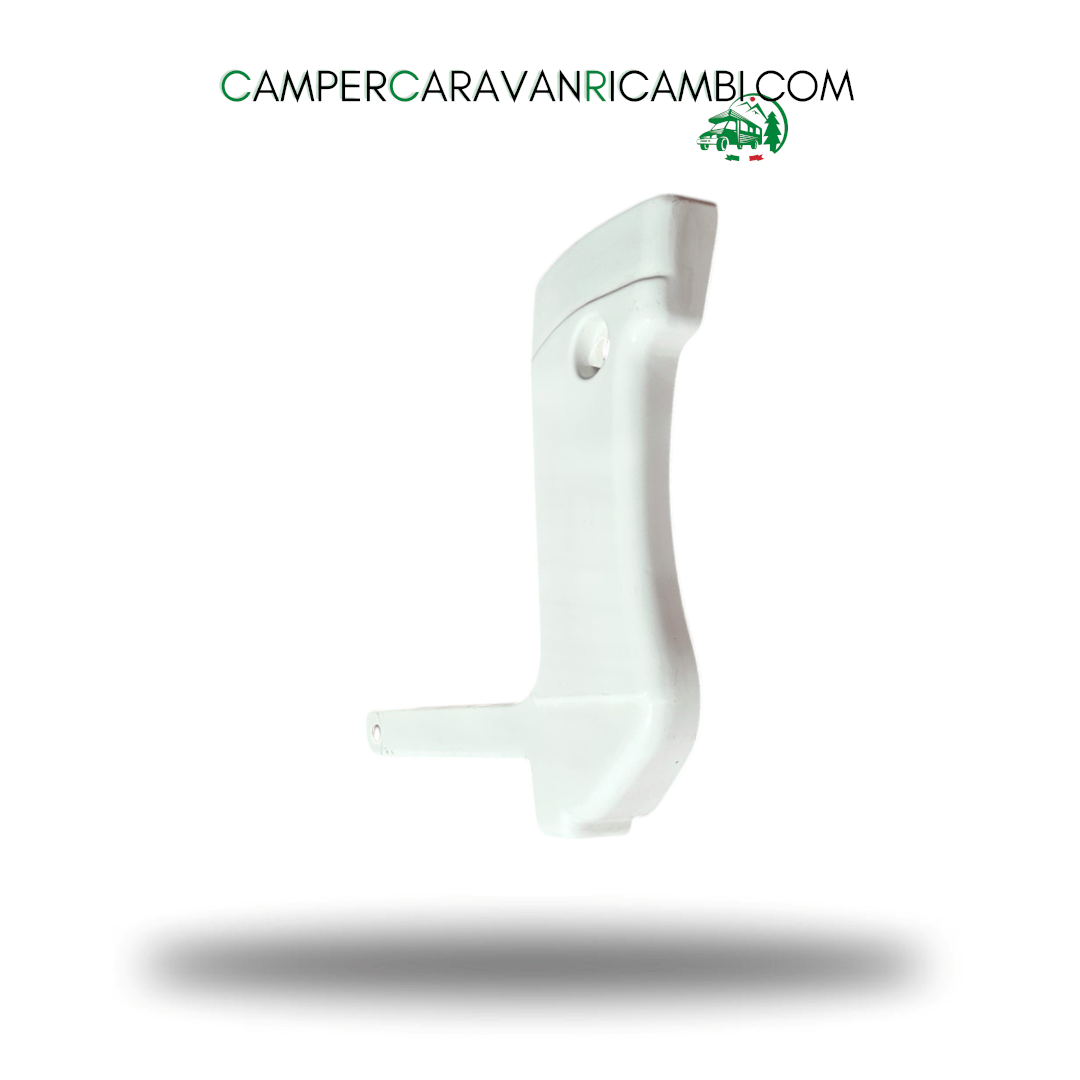 CANTONALE INFERIORE POSTERIORE SX PER CARAVAN HOBBY DAL 1997 AL 2000 (HOB 6510120097) - campercaravanricambi.com