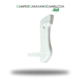 CANTONALE INFERIORE POSTERIORE SX PER CARAVAN HOBBY DAL 1997 AL 2000 (HOB 6510120097) - campercaravanricambi.com