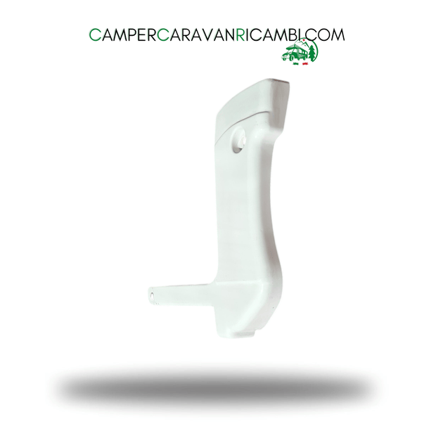 CANTONALE INFERIORE POSTERIORE SX PER CARAVAN HOBBY DAL 1997 AL 2000 (HOB 6510120097) - campercaravanricambi.com