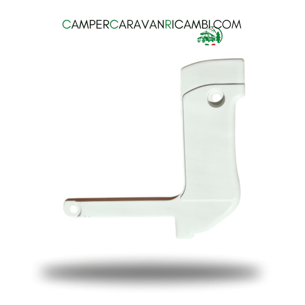 CANTONALE INFERIORE POSTERIORE SX PER CARAVAN HOBBY DAL 1997 AL 2000 (HOB 6510120097) - campercaravanricambi.com