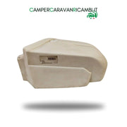 CANTONALE PARAURTI ANTERIORE SX CAMPER ADRIATIK PRIMI ANNI 90 (3210950)