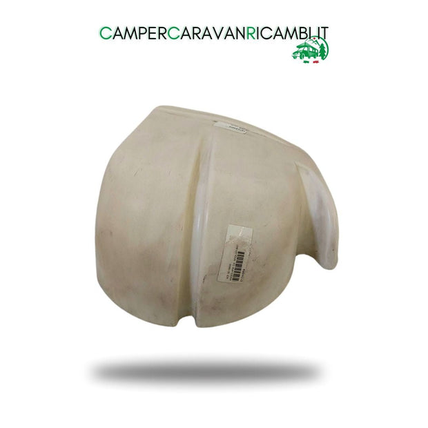 CANTONALE PARAURTI ANTERIORE SX CAMPER ADRIATIK PRIMI ANNI 90 (3210950)