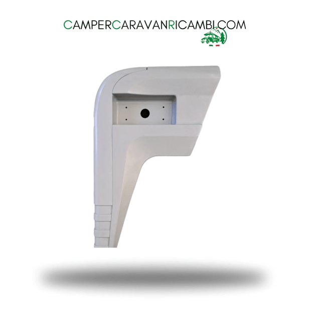 CANTONALE POSTERIORE DESTRO PER CAMPER/CARAVAN DETHLEFFS FINE ANNI '90 INIZIO 2000 (0520303) - campercaravanricambi.com