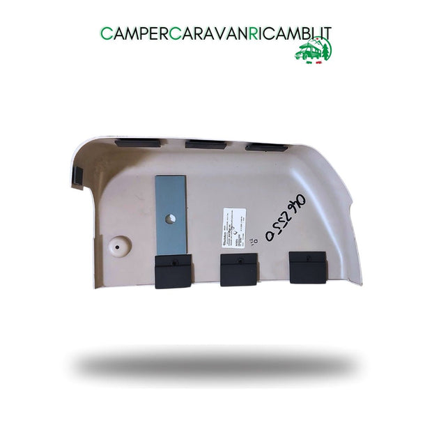 CANTONALE POSTERIORE DX PARAURTI CAMPER ADRIA (0462550)