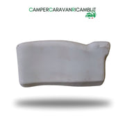 CANTONALE POSTERIORE SX IN ABS CAMPER MILLER (D28245000)