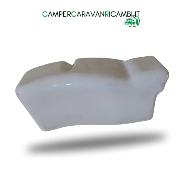 CANTONALE POSTERIORE SX IN ABS CAMPER MILLER (D28245000)