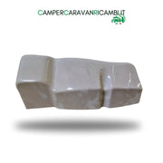 CANTONALE POSTERIORE SX IN ABS CAMPER MILLER (D28245000)