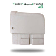 CANTONALE POSTERIORE SX PARAURTI CAMPER ADRIA PRIMI ANNI 2000 (3211240)