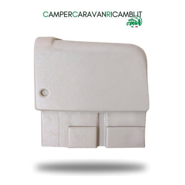 CANTONALE POSTERIORE SX PARAURTI CAMPER ADRIA PRIMI ANNI 2000 (3211240)