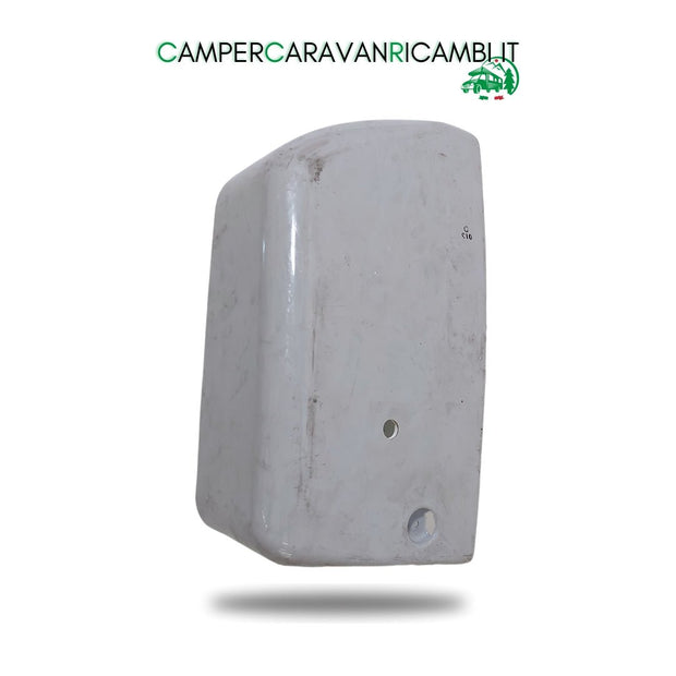 CANTONALE POSTERIORE SX PARAURTI CAMPER ADRIA SERIE 2008-2010 (0462510)