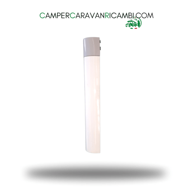 CANTONALE VERTICALE ANTERIORE DX PER CAMPER ADRIATIK X250 (3213860) - campercaravanricambi.com