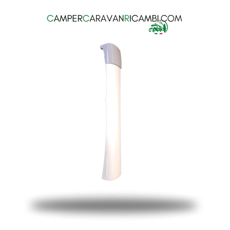CANTONALE VERTICALE ANTERIORE DX PER CAMPER ADRIATIK X250 (3213860) - campercaravanricambi.com