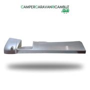 CANTONALE VERTICALE GIUNZIONE CABINA/CELLULA ANTERIORE SX FORD CAMPER CHAUSSON 2007-2010 (229913Q)