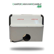 CAPPA ASPIRANTE CON FARETTI INCORPORATI (CAP450340)