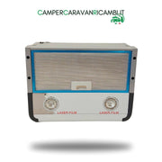 CAPPA ASPIRANTE CON FARETTI INCORPORATI (CAP450340)