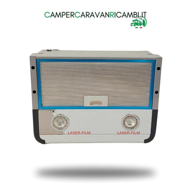 CAPPA ASPIRANTE CON FARETTI INCORPORATI (CAP450340)