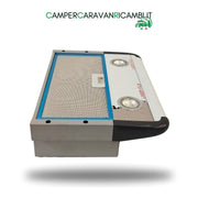 CAPPA ASPIRANTE CON FARETTI INCORPORATI (CAP450340)