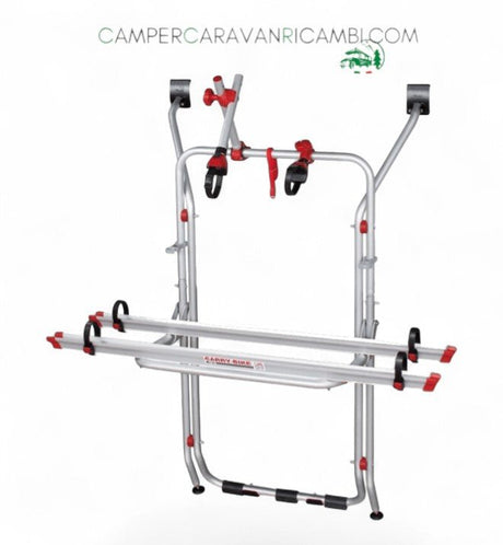 CARRY - BIKE VW T5 (02093 - 71 - ) - campercaravanricambi.com