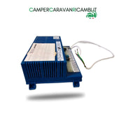 CENTRALINA SCHAUDT PER CAMPER HYMER MODELLO CSV 409 736W (HYM 1423433) - campercaravanricambi.it