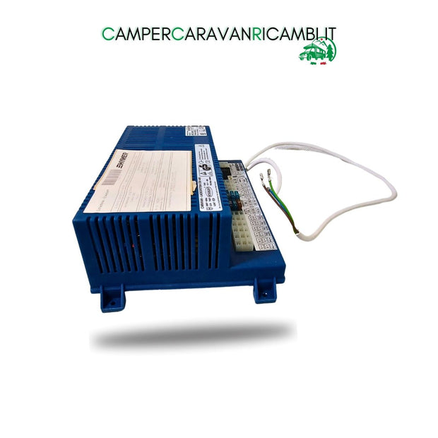 CENTRALINA SCHAUDT PER CAMPER HYMER MODELLO CSV 409 736W (HYM 1423433) - campercaravanricambi.it