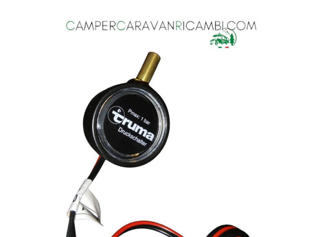 COMANDO A DISTANZA TRIOMATIC (015 TRMC) - campercaravanricambi.com