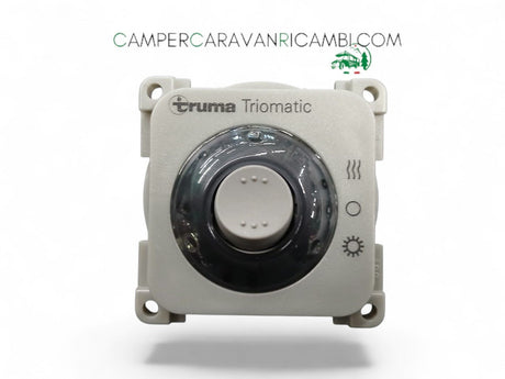 COMANDO A DISTANZA TRIOMATIC (015 TRMC) - campercaravanricambi.com