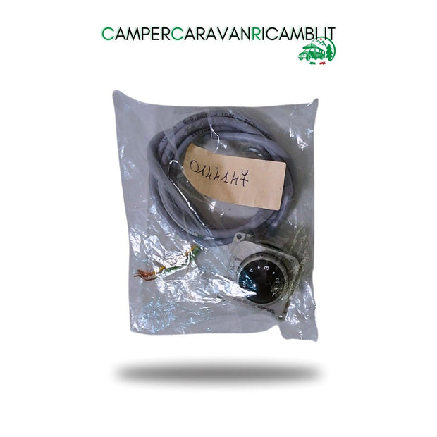 COMANDO ESTERNO TRUMA VENT TEB2 12V (DIM 1124000.529) - campercaravanricambi.it