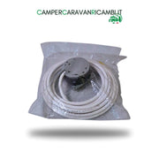 COMANDO TRUMA THERME 220V (DIM 1124005.199) - campercaravanricambi.it