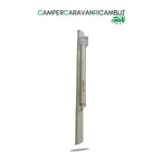 CORNICE COMPLETA DI OSCURANTE E ZANZARIERA CARAVAN FENDT (1193453/B0000461406) - campercaravanricambi.it