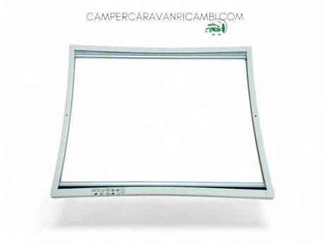 CORNICE INTERNA VETRO CUPOLINO SEMINTEGRALE MC LOUIS - campercaravanricambi.com