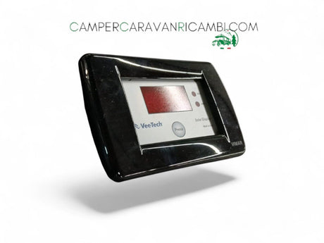 DISPLAY VEE TECH SOLAR (38361) - campercaravanricambi.com