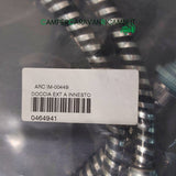 DOCCINO ESTERNO CAMPER ARCA CON INNESTO RAPIDO (IM-00449)