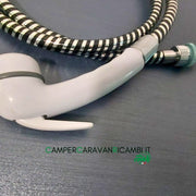 DOCCINO ESTERNO CAMPER ARCA CON INNESTO RAPIDO (IM-00449)