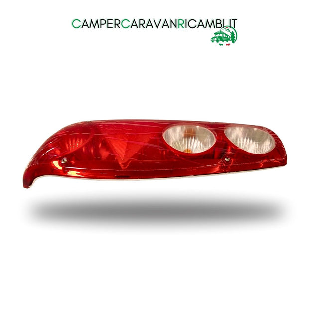 FANALE POSTERIORE COMPLETO DX CARALUNA PER CARAVAN (GES FNL1204) - campercaravanricambi.it